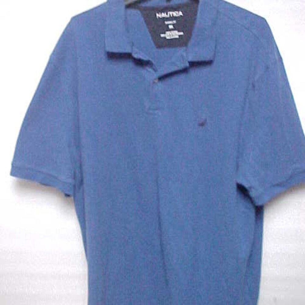 nautica mens polo shirt 3x